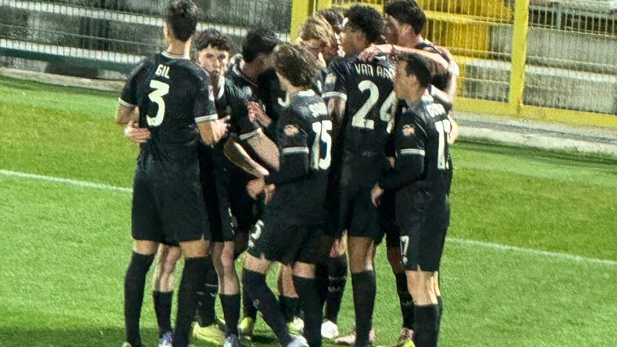 Juventus Next Gen Sambenedettese 4 1 LIVE: Gunduz va vicino al quinto gol