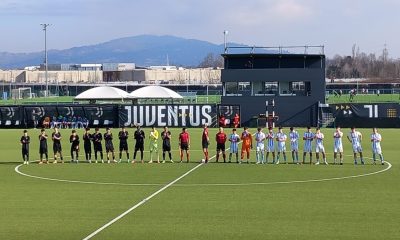 juventus virtus entella under 17