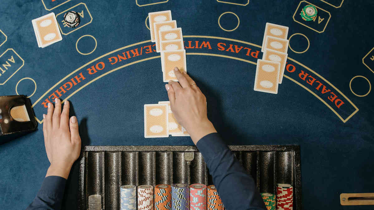 Dove si impostano limiti di deposito e perché funzionano davvero nel gioco online 36 juventusnews24 1