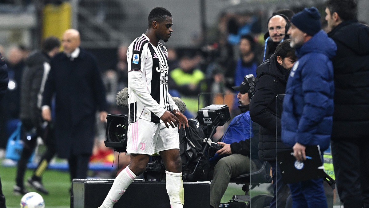 espulsione kalulu marelli boccia la penna errore grave non c8217232 contatto fra il francese e bastoni sul mancato intervento del var8230 da Juventusnews24.com espulsione kalulu marelli boccia la penna errore grave non c8217232 contatto fra il francese e bastoni sul mancato intervento del var8230