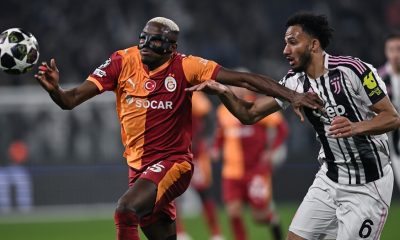 kelly osimhen juve galatasaray
