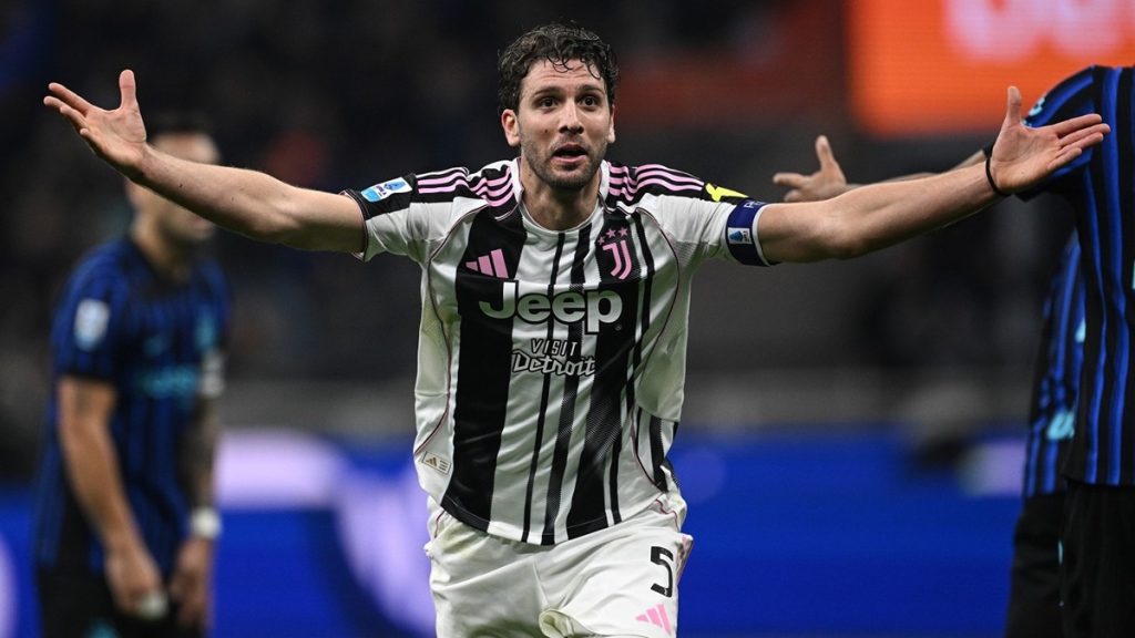 locatelli