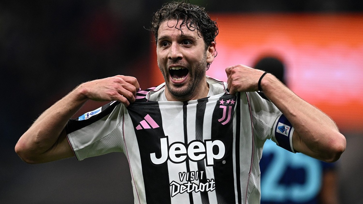 Ultimissime Juve LIVE: Locatelli verso il rinnovo, le probabili di Roma Juve Ultimissime Juve LIVE: Locatelli verso il rinnovo, le probabili di Roma Juve