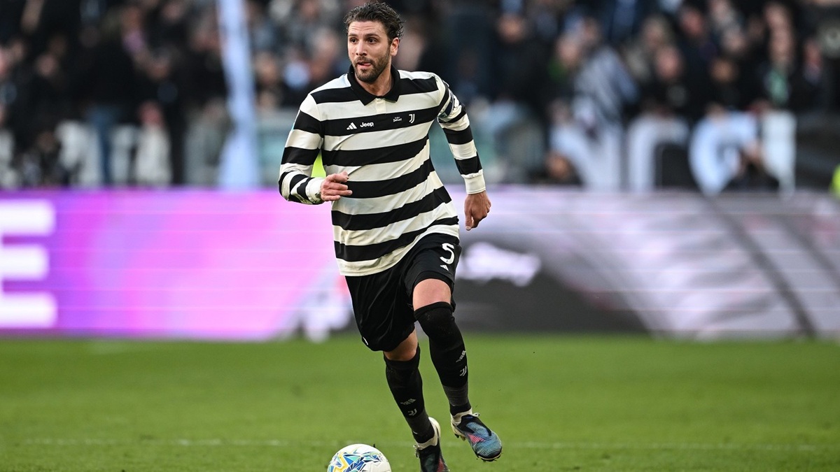 Giudice sportivo Serie A: confermato il turno di squalifica di Locatelli, multa di tremila euro per la Juventus. Il motivo 36 locatelli 5