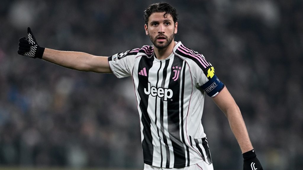Locatelli