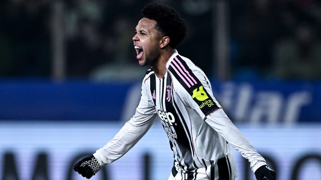 Mckennie