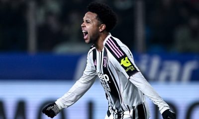 mckennie 1