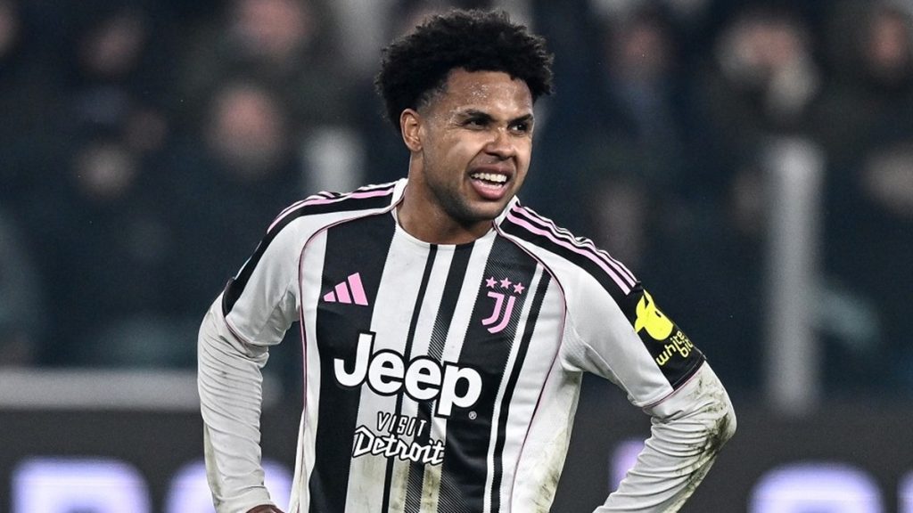 mckennie