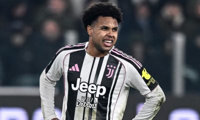 mckennie