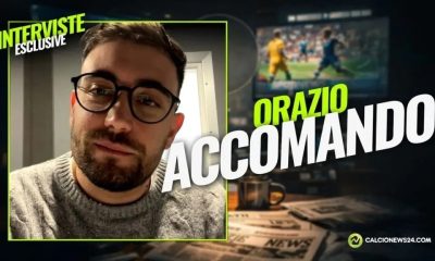 Orazio Accomando sicuro: «Immaturità e non prontezza della Juve ad affrontare determinati tipi di partite. Bastoni-Kalulu? Il vero problema è questo» - VIDEO 38 orazio accomando