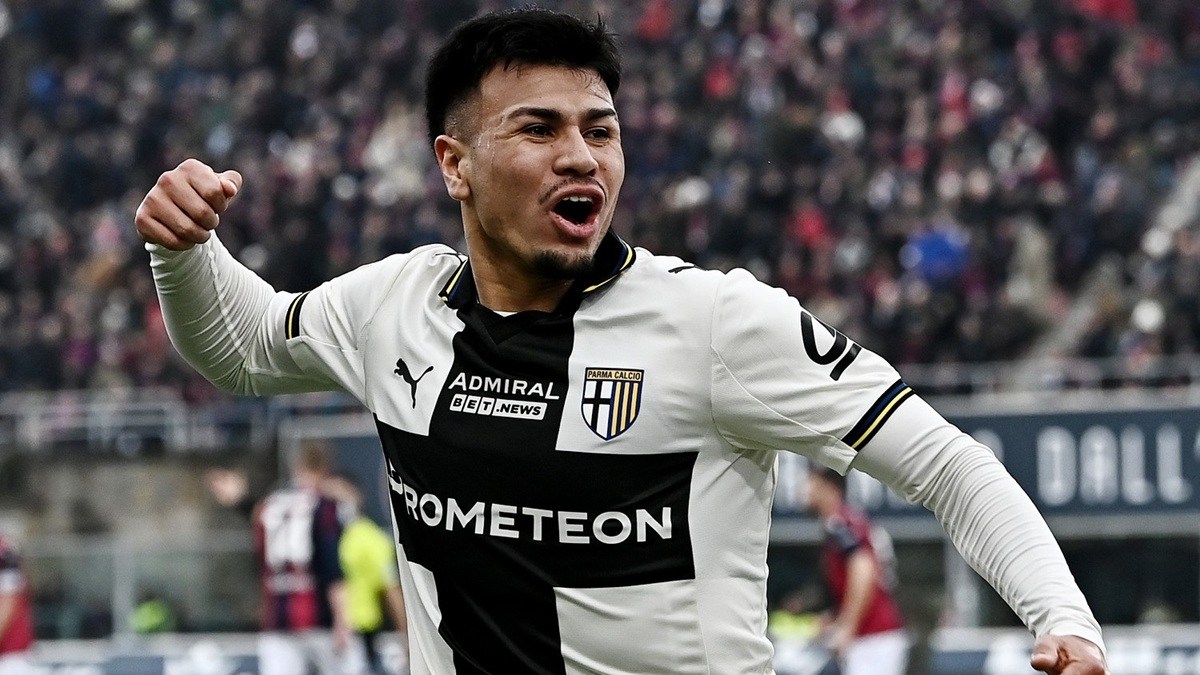 Bologna Parma 0-1, succede di tutto al Dall'Ara: doppia espulsione e gol allo scadere. Cos'è accaduto 36 ordonez