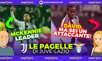 pagelle-juve-lazio