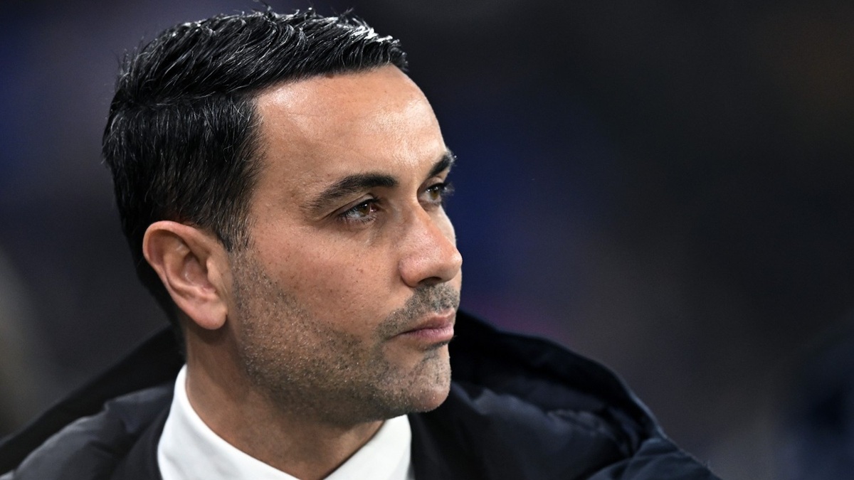 Palladino a Mediaset: «Impressionato dalla Juve, noi dovevamo ritrovare il nostro DNA. Dobbiamo essere onesti e dire che…»