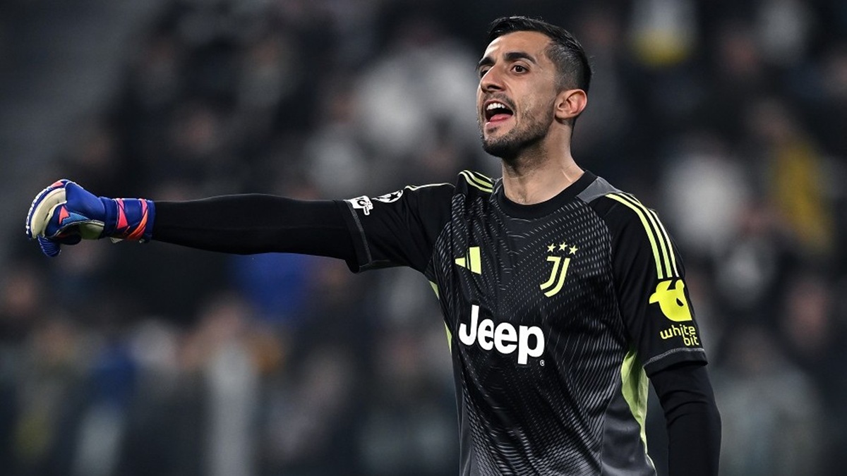 Perin scrive ai tifosi: «Il vostro supporto è stato incredibile». Il suo messaggio è anche un invito per il futuro - FOTO 36 perin 1