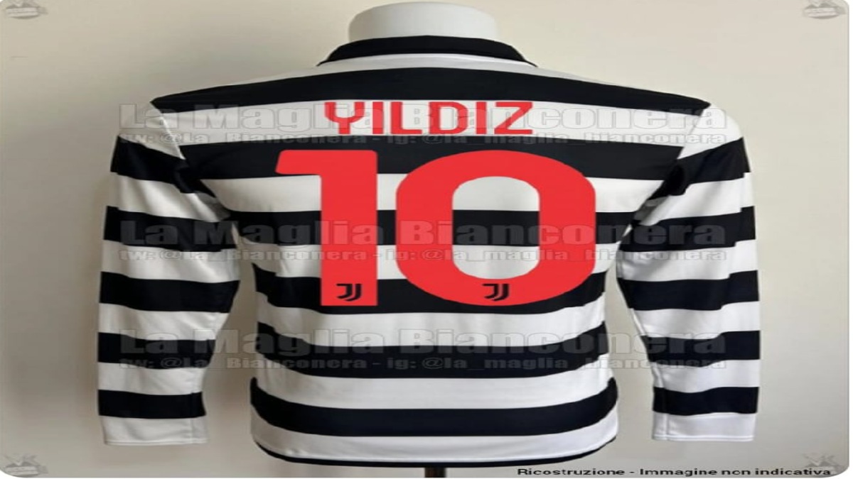 Quarta maglia Juve 2025-26: nuovi spoiler sul kit bianconero. Ecco come potrebbe essere la divisa - FOTO 36 quarta maglia juve
