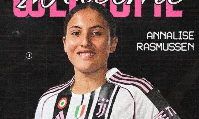 rasmussen-juventus-women