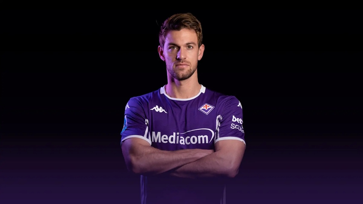 Rugani lascia la Juve in prestito: ufficiale la cessione alla Fiorentina. Il comunicato 36 Rugani