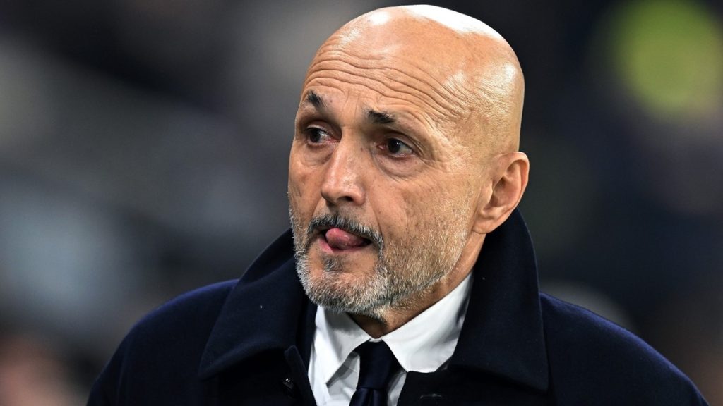 Spalletti