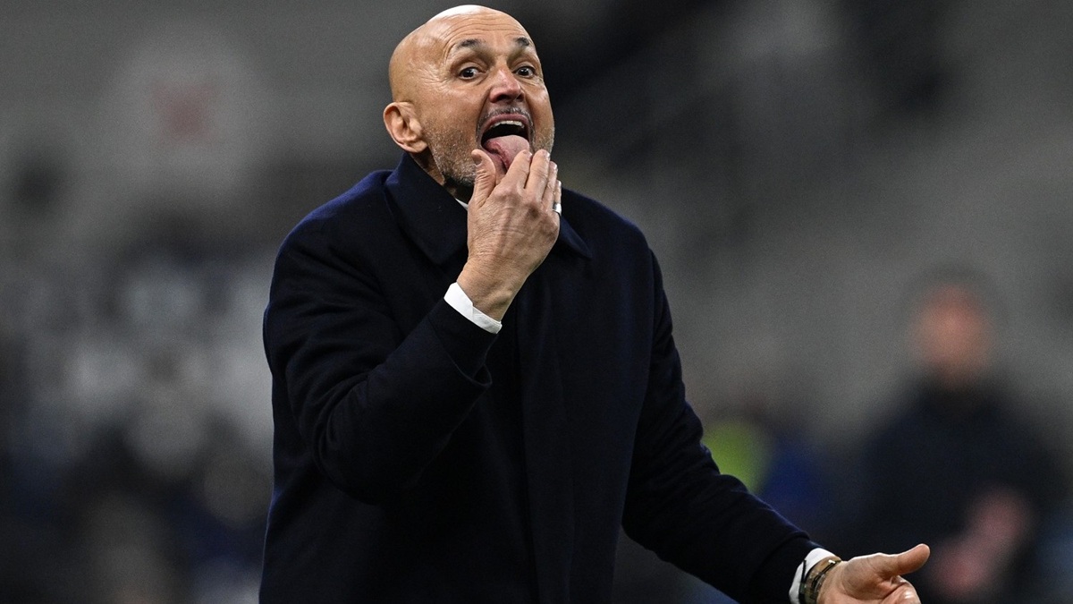 Spalletti, provvedimenti nei suoi confronti dal Giudice Sportivo? Cosa è stato deciso dopo Inter e Juve, il motivo di questa scelta Spalletti, provvedimenti nei suoi confronti dal Giudice Sportivo? Cosa è stato deciso dopo Inter e Juve, il motivo di questa scelta
