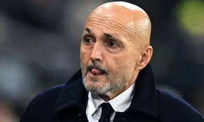 spalletti