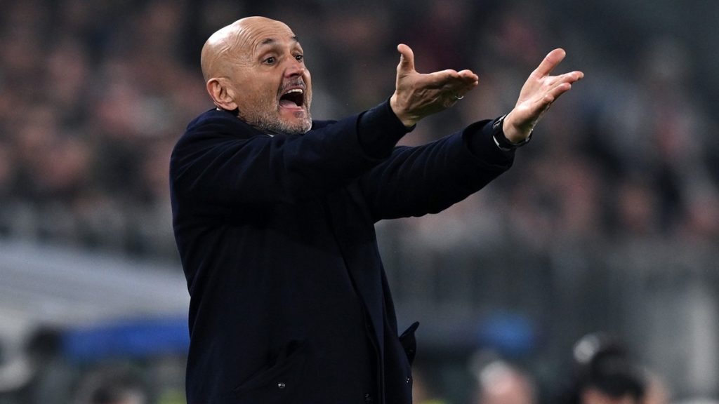 Spalletti