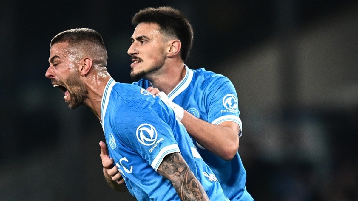 Spinazzola Juventus, anche il Milan in corsa per l'esterno in scadenza col Napoli? Tutta la verità e le ultimissime novità 36 spinazzola