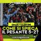 Juventus, gli errori di Istanbul, l'importanza di McKennie, sul futuro c'è ottimismo? | Tribuna Juve - VIDEO con Paolo Rossi e Omar Valentini 39 tribuna juve