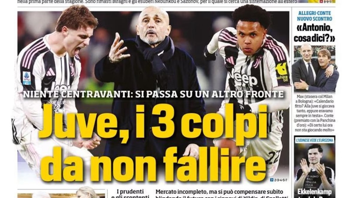 tuttosport 1