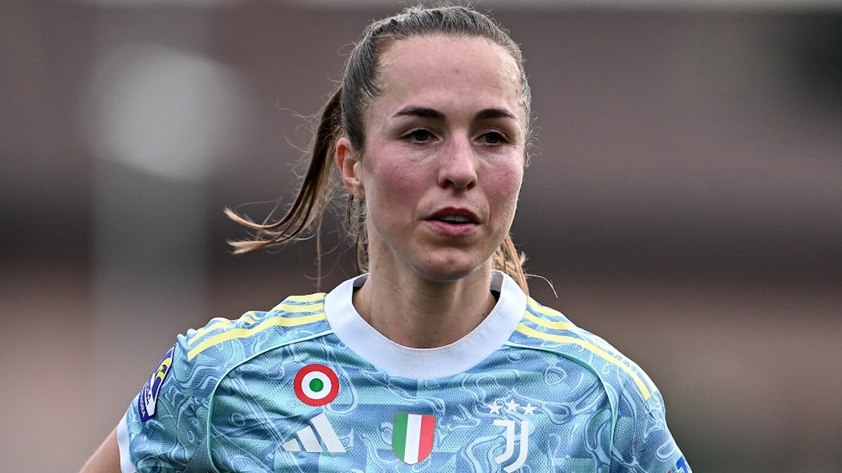 Wolfsburg Juventus Women: sintesi, moviola, risultato, tabellino e cronaca live 36 Walti
