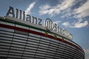 Allianz Stadium