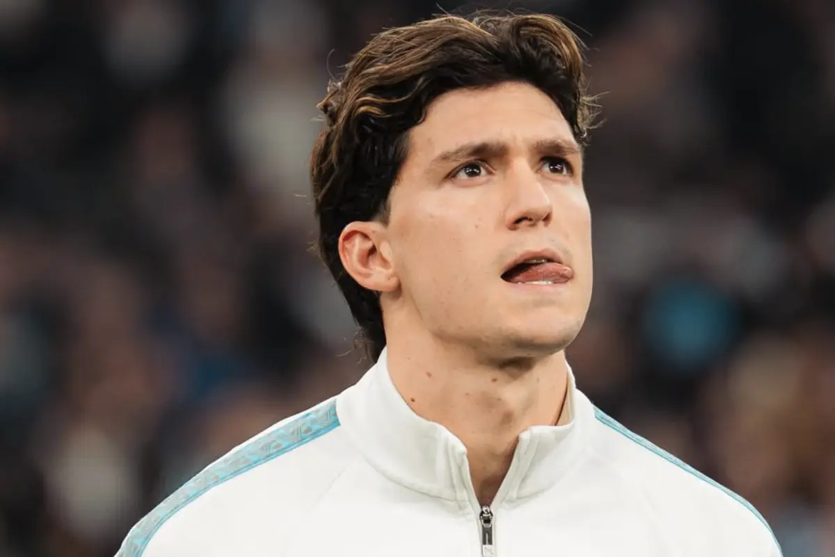 Balerdi Juve, l'ex obiettivo di mercato bianconero lascerà il Marsiglia in estate. La situazione e chi potrebbe prenderlo 36 Balerdi