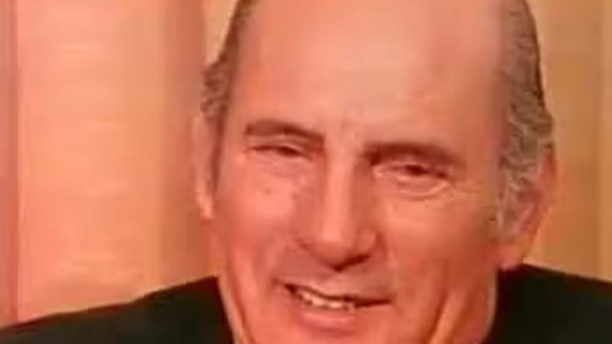 Bernardini disse no alla Juve, la figlia Mariolina: «Avrebbe potuto vincere tutto con i bianconeri, ma non li ha scelti per un motivo» 36 Bernardini