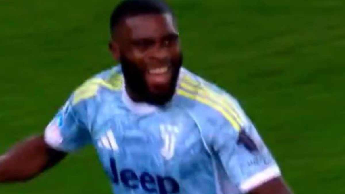 Gol Boga, Udinese Juve 0-1: l'attaccante bianconero sblocca il match su assist di Yildiz - FOTO 36 Boga