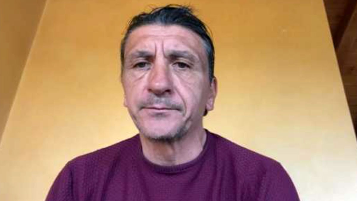 Bonetti avvisa l'Italia: «Tensione e paura non dovrebbero esistere. Io purtroppo vedo una Nazionale diversa dal passato» 36 Bonetti