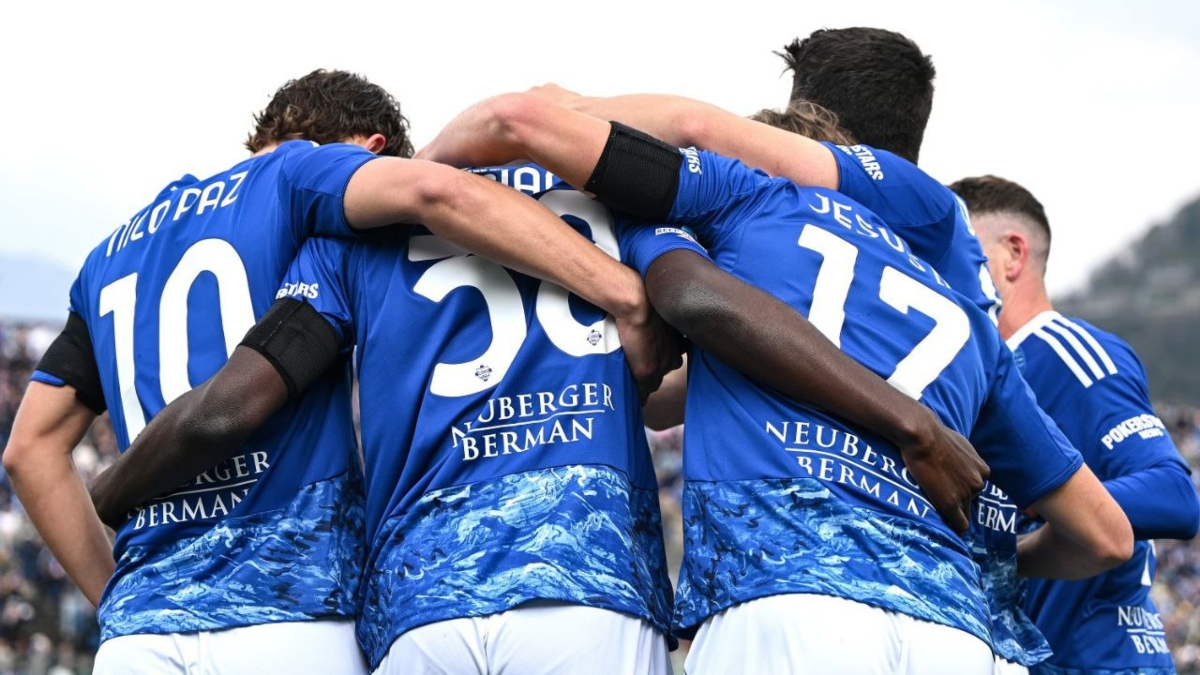 Como Pisa 5 0, i lariani dominano nel lunch match domenicale e si portano a +3 sulla Juve. Il resoconto del match Como Pisa 5 0, i lariani dominano nel lunch match domenicale e si portano a +3 sulla Juve. Il resoconto del match