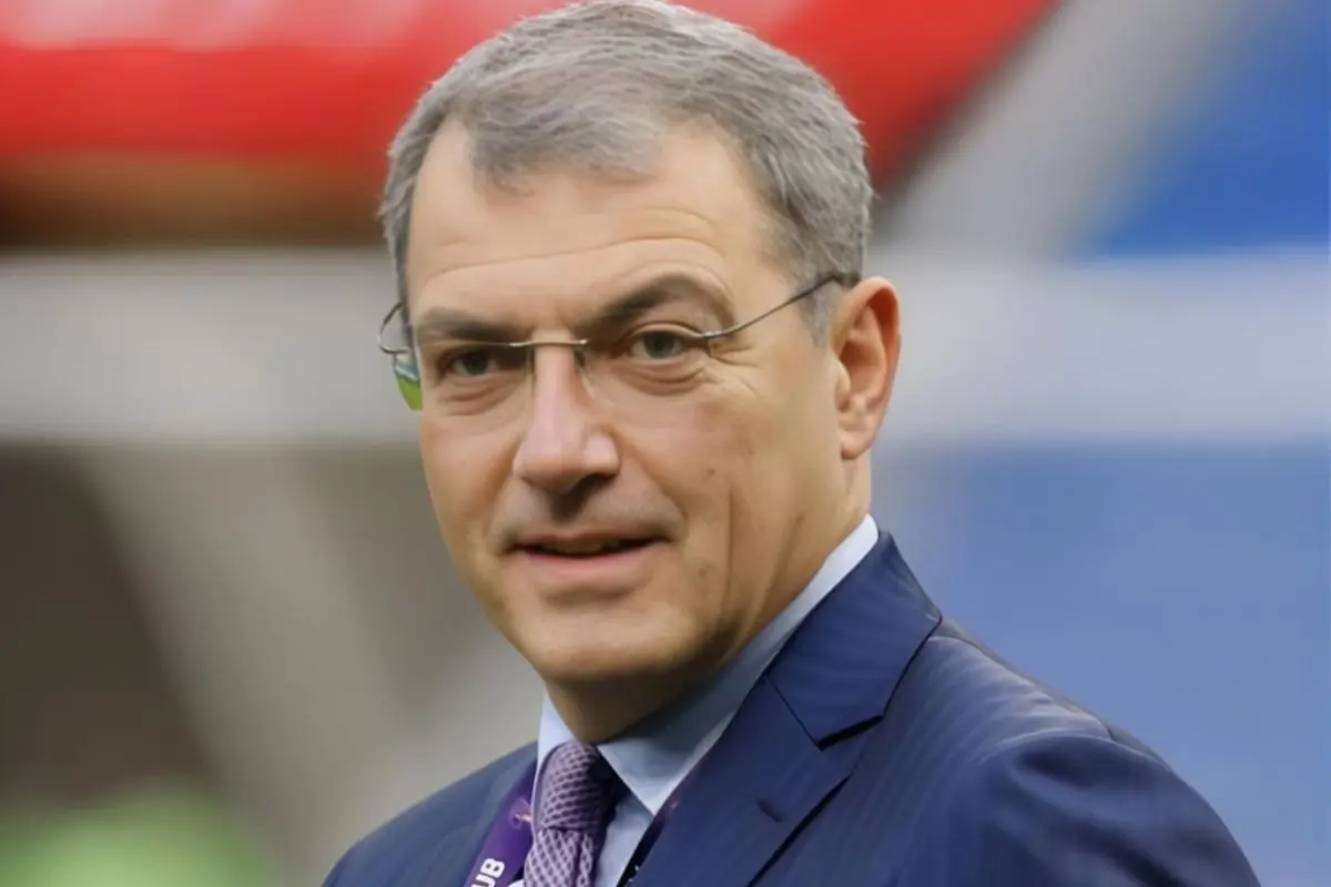 Contratto fino al 2030, alla Juve fanno festa: colpo da 18 milioni 36 Damien Comolli