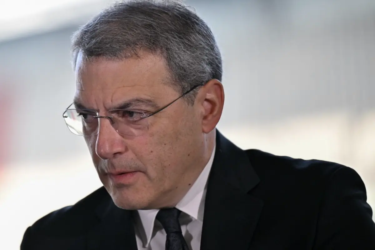 Senza Champions se ne va, Juve in allerta: ballano 18 milioni 36 Damien Comolli