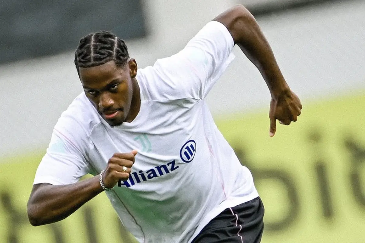 È il nuovo bomber della Juve, per David sono dolori: lo vuole Spalletti 36 Jonathan David