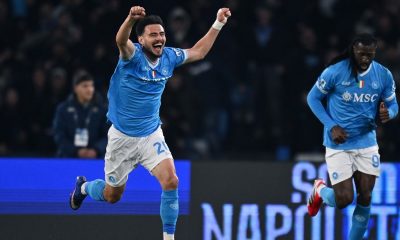 Elmas Napoli
