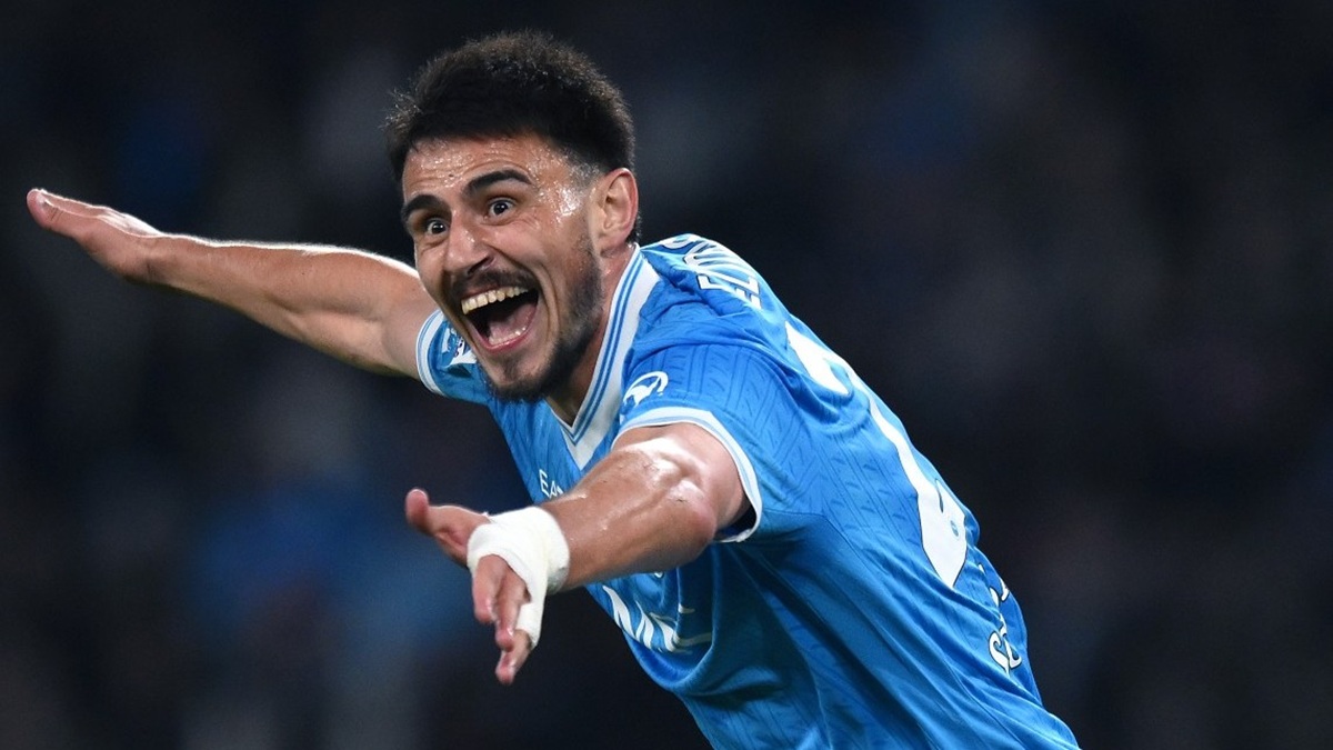 elmas l8217ultimissima idea di spalletti juve pronta a provarci alle giuste condizioni i dettagli da Juventusnews24.com elmas l8217ultimissima idea di spalletti juve pronta a provarci alle giuste condizioni i dettagli