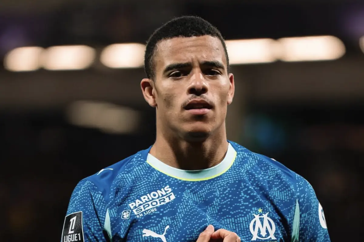 La Juve ne aveva proprio bisogno, Comolli fa sul serio: arriva Greenwood 36 Greenwood