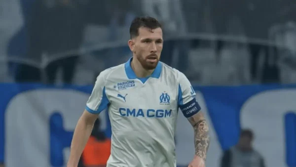 Hojbjerg