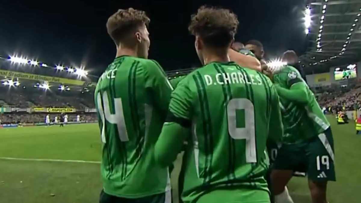 Irlanda del Nord, alla scoperta della Nazionale che sfiderà l'Italia: fra assenze pesanti e il sogno Mondiale 36 Irlanda del Nord