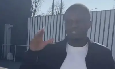 Kalulu torna in nazionale, la Juve gli fa i complimenti: «Felice e onorato di tornare lì». Il siparietto alla Continassa - VIDEO 39 Kalulu