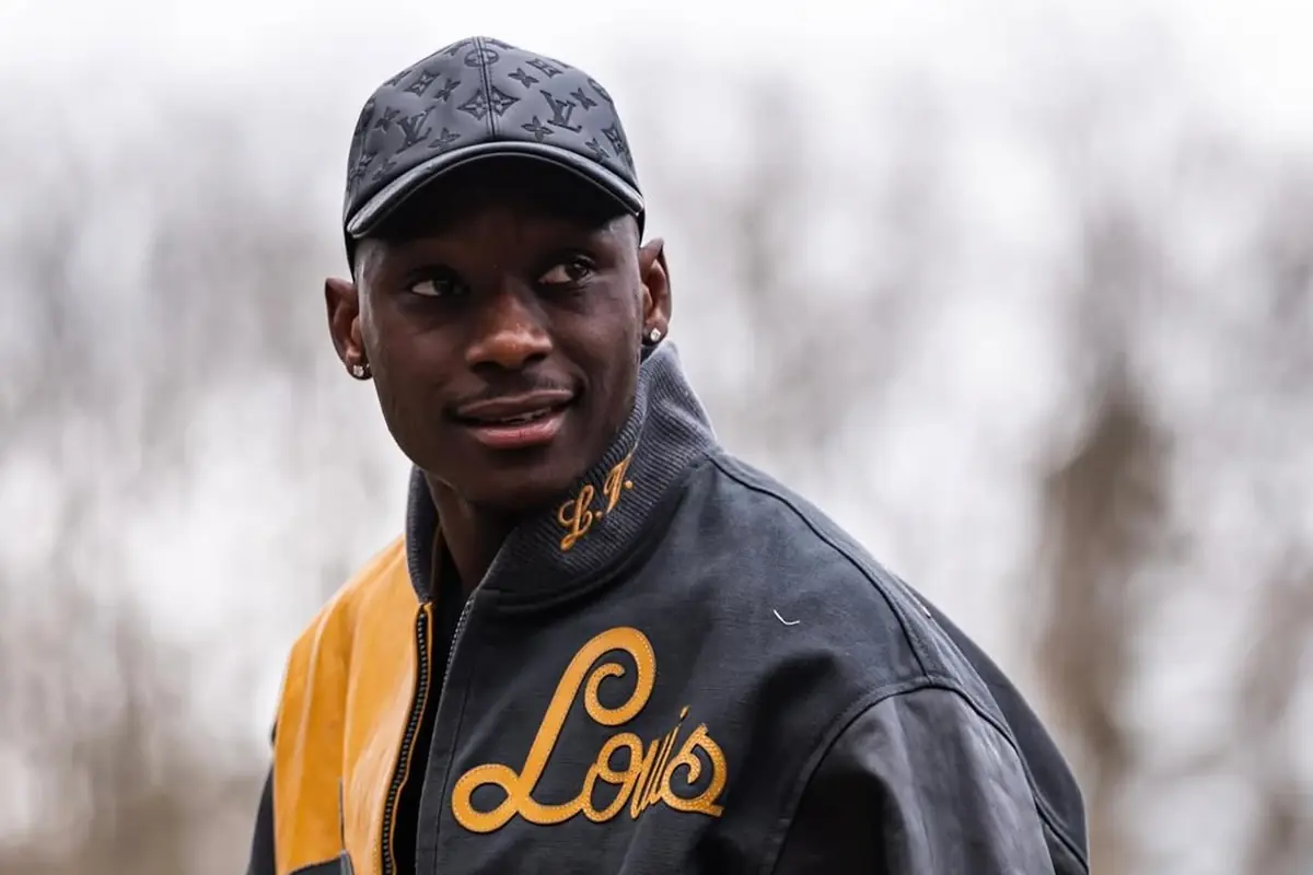 Sì allo sconto da 15 milioni: la Juve chiude per il nuovo attaccante 37 Kolo Muani Juventus