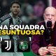 Juve Sassuolo 1-1: incapaci di gestire le difficoltà, situazione grave ma non ancora compromessa | La Juve a freddo - VIDEO di Paolo Rossi 39 La Juve a freddo