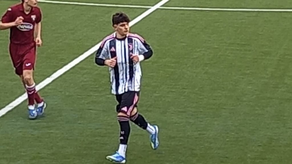 Laruccia Juventus