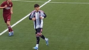 Laruccia Juventus