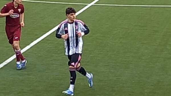 Laruccia Juventus
