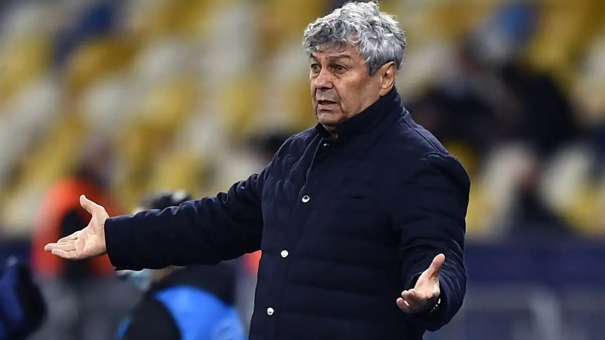 Lucescu, il mondo del calcio in ansia per le sue condizioni: il ct della Romania è stato colto da un malore durante un allenamento. Come sta 36 Lucescu